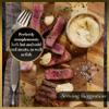 The Condiment Company Bearnaise Sauce 190g - Rich & Creamy Steak & Seafood Sauce, Ready to Eat Steak Marinade in a Jar view 4