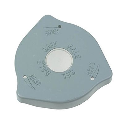 Indesit Dishwasher Salt Compartment Lid Dispenser Cap
