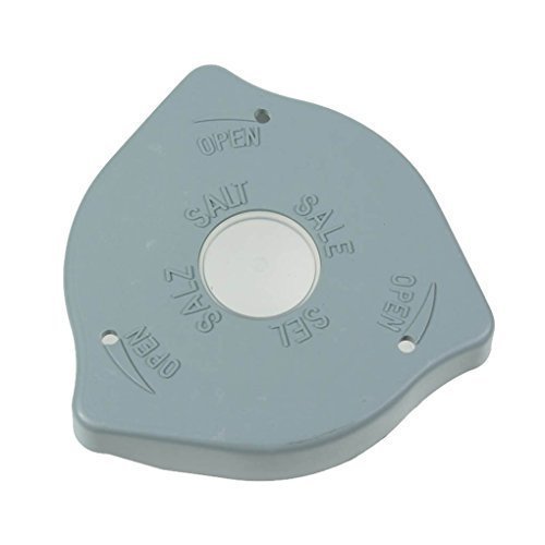 Indesit Dishwasher Salt Compartment Lid Dispenser Cap