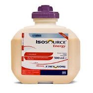 Nestl Isosource Mix Sabor Neutro Smart - 12 x 500ml