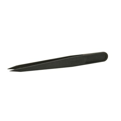 116mm Fibre 12mm Sharp Pointed Tweezer