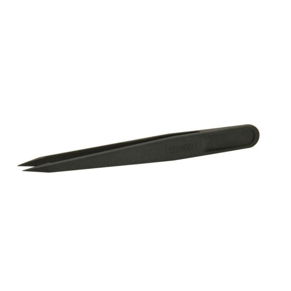 116mm Fibre 12mm Sharp Pointed Tweezer