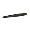 116mm Fibre 12mm Sharp Pointed Tweezer view 1