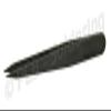 116mm Fibre 12mm Sharp Pointed Tweezer view 2