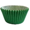 12 Christmas Red and 12 Green Muffin / Cupcake Cases- Excellent Quality! view 2