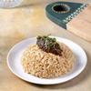 Duru Brown - Bulgur - Thick Bulgur Wheat - Very Popular Ingredient in Middle Eastern Kitchen - 1kg view 4