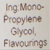 Cupcake World Twiisster Intense Food Flavouring 100 ml view 4
