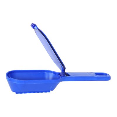 MSV Fish Scale Remover, Blue