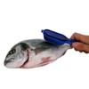 MSV Fish Scale Remover, Blue view 2