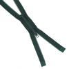 Distrifil Injected Closure No.5 Mouth to Mouth Separable 60 cm Green 137 view 1