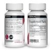 Alpha Lipoic Acid 50 mg (90 caps) - Hypoallergenic view 2
