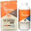 Bulletproof Intro Kit () 350ml ground coffee, 470ml Brain Octane view 1