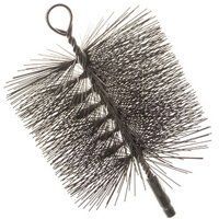 Imperial Manufacturing 3903887 8 x 8 In. Premium Brush .25 In. Npt