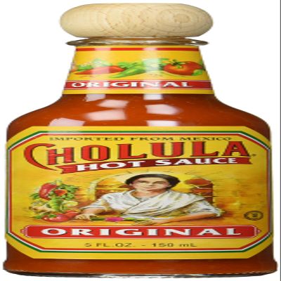 Cholula Hot Sauce Original 2 oz by Cholula