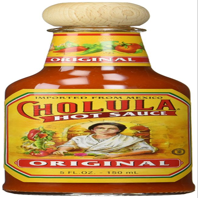 Cholula Hot Sauce Original 2 oz by Cholula