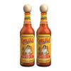 Cholula Original Hot Sauce, 12 Fluid Ounce (Pack of 2) by Cholula [Foods] view 1