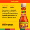 Cholula Original Hot Sauce, 12 Fluid Ounce (Pack of 2) by Cholula [Foods] view 3