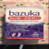 6 x Bazuka Sub-Zero 50ml view 1