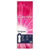 10 x Carefree Plus Long 24 Pantyliners view 1