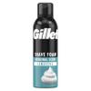 Gillette Foam Classic SENSITVE 200ML view 1