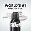 Gillette Foam Classic SENSITVE 200ML view 3