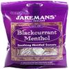 10 x Jakemans Blackcurrant Lozenges 10 Packs view 1