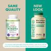 Probiotics for Gut Health  Acidophilus - 10 Billion CFU, 120 Tablets (4 Month Supply)  Gut Health & Digestion Support - High Strength Probiotics for Men & Women - Vegan & Non-GMO view 2