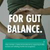 Probiotics for Gut Health  Acidophilus - 10 Billion CFU, 120 Tablets (4 Month Supply)  Gut Health & Digestion Support - High Strength Probiotics for Men & Women - Vegan & Non-GMO view 4
