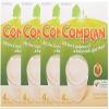 4 x Complan Velvety Vanilla Flavour Drink 4 x 57g Sachets view 1