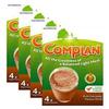 4 x Complan Rich Chocolate Flavour Drink 4 x 57g Sachets view 1