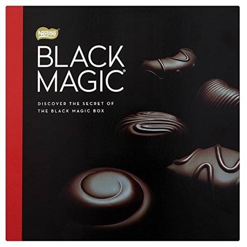 Black Magic 174g (174g)