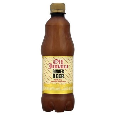 Old Jamaica Ginger Beer 500ml x 12