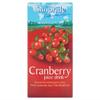 Sunpride Cranberry Juice Drink 1 Litre Case of 12 view 1