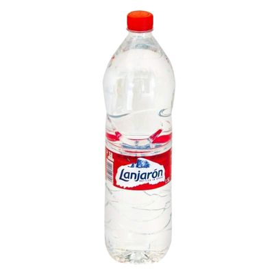 Agua Mineral Lanjarn 1.5L (Incluido Suplement doors 0.32)