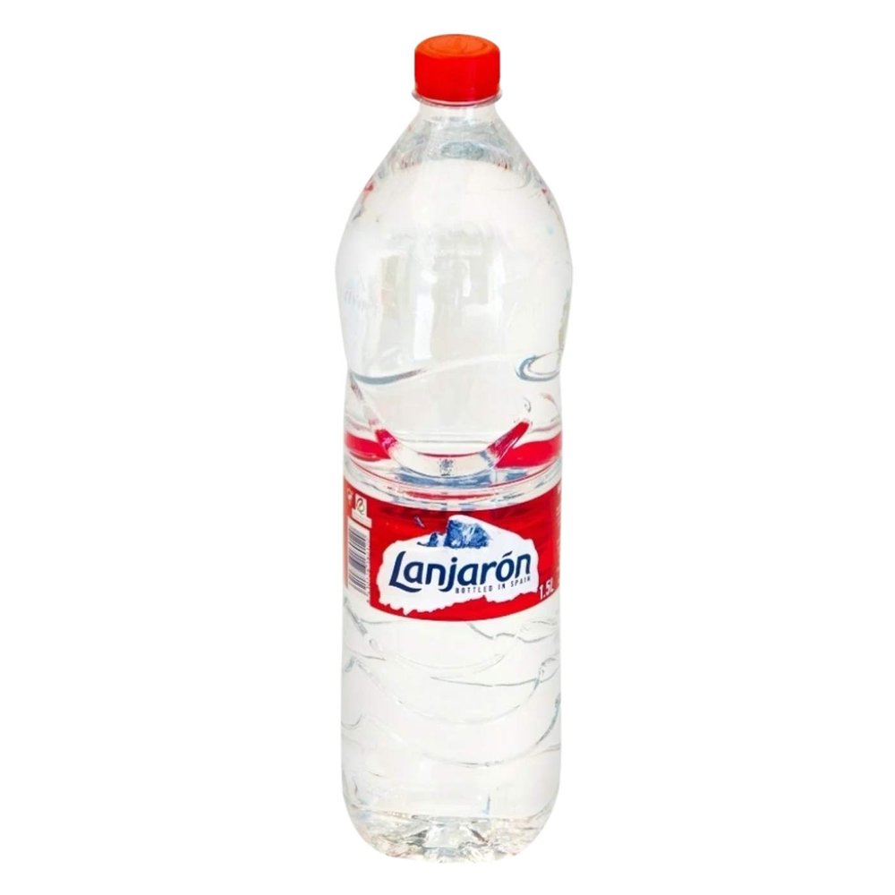 Agua Mineral Lanjarn 1.5L (Incluido Suplement doors 0.32)
