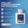 NIVEA MEN Original Replenishing Non-Greasy Post Shave Balm, 3.3 oz Bottle (Pack of 3) by Nivea Men view 3