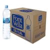 Font Vella - Natural Mineral Water Easy to Stack - Box 12 x 1.5 L view 1