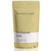 INNOPURE CoQ10 Supplement - 90 Capsules - 3 Month Supply - Each Capsule Providing 100mg of Pure Coenzyme Q10, Naturally Fermented, Vegan Approved - High Strength - Made in The UK view 1