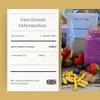 INNOPURE CoQ10 Supplement - 90 Capsules - 3 Month Supply - Each Capsule Providing 100mg of Pure Coenzyme Q10, Naturally Fermented, Vegan Approved - High Strength - Made in The UK view 2