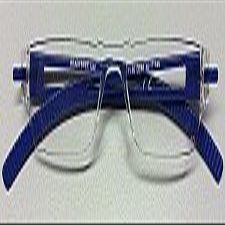 READYSPEX BLUE ACETATE
