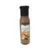 Atkins & Potts - Roast Garlic & Balsamic Vinegar Dressing - 220g (Case of 6) view 1