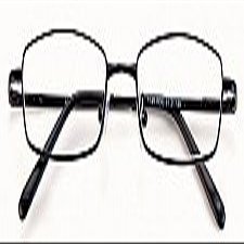 READYSPEX Reading Glasses Black Sprung Unisex U16