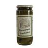 Marianna's Greek Organic Vine Leaves  200g (Approx. 60 Leaves)  Perfect for Stuffed Vine Leaves & Mediterranean Dishes view 1