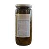 Marianna's Greek Organic Vine Leaves  200g (Approx. 60 Leaves)  Perfect for Stuffed Vine Leaves & Mediterranean Dishes view 2