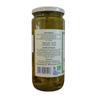 Marianna's Greek Organic Vine Leaves  200g (Approx. 60 Leaves)  Perfect for Stuffed Vine Leaves & Mediterranean Dishes view 3