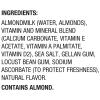Silk Pure Almond 6-32 FL OZ Unsweetened Almond Milk, Vanilla, 192 FL OZ by Silk view 3