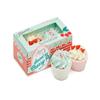 Patisserie de Bain Tartlette Duo Sweet as Cherry Pie (2x 45g) view 2