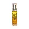 Morgan's Pomade Pre Shave Oil Moisturises and Prepares the Skin Before Shaving, Reduces Razor Burn and Irritation, with Jojoba Oil and Eucalyptus 50ml view 1