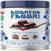 Fabbri Amarena Wild Cherries in Syrup 1,25kg view 1