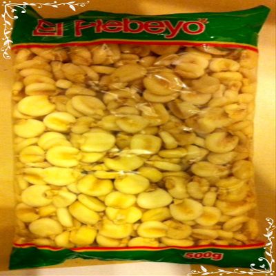 Mote Corn El Plebeyo 500g